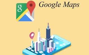 Регистрация и настройка метки на Гугл Картах (Google Maps/Мой Бизнес)