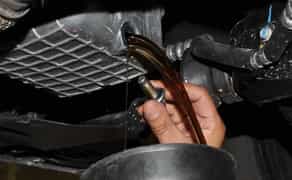 СТО Туполева Нивки Святошино Заміна масла в двигуні всіх фільтрів МКПП