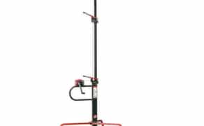 Рейковий підйомник для листових матеріалів