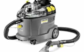 Миючий пилосос Karcher puzzi 