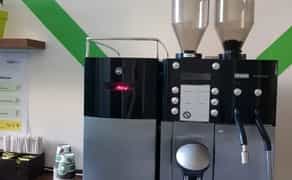 Кофемашина Franke Evolution