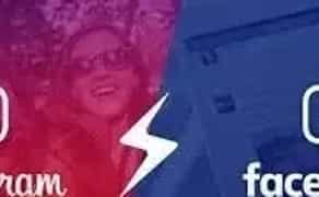 Реклама в Інстаграмі та Фейсбуці (Тергетна реклама)