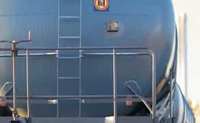 Вагон під нафтопродукти. Швидко та якісно