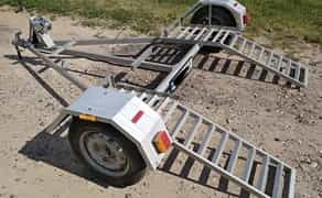 Лафет часткового навантаження Суми