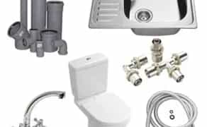 Послуги Сантехніка Виноградар Оболонь