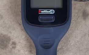 Товщиномір професійний