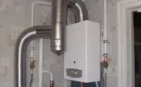 Виготовляємо Витяжки для Котлів Під Замовлення. Гарантія Якості та Надійності Вашої Системи!