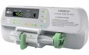 Шприцевий дозатор Heaco SN-50C66