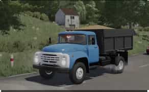 Вантажні перевезення, вивіз сміття, вантажне таксі