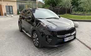 Авто З Водієм