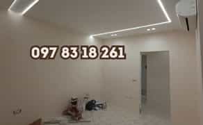 Ремонт квартир, будинків ПІД КЛЮЧ. Гіпсокартон, сантехніка, плитка