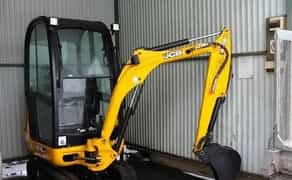 Міні екскаватора Львів область