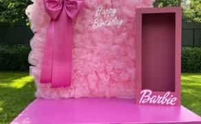 Яскраві фотозони на любий смак