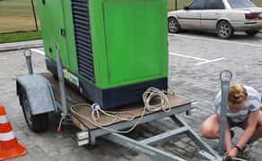 Генератори від 1 до 1000 кВт. Оперативна доставка. Низькі ціни. Телефонуйте!