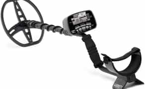 Металошукач GARRETT