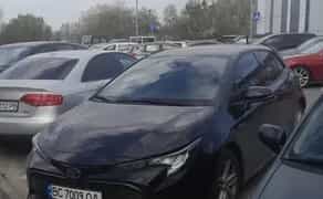 Авто 4л розхід Bolt Uklon 1 100 грн.