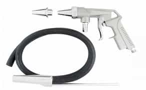 Пістолет піскоструйний MATRIX 57328