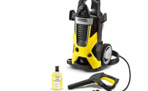 Оренда будівельного обладнання, Мінімийка ( 140 бар)