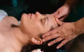 Масаж обличчя жінкам та чоловікам, Дніпро, Центр від 1000 грн/годину