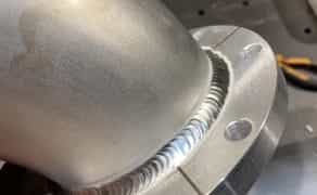 Зварювання аргоном, TIG. Професійно