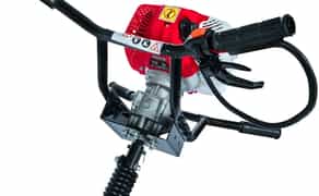 Мотобур Vitals Professional BUM 621a