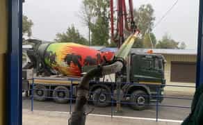 Робимо будь-які Монолітні роботи!