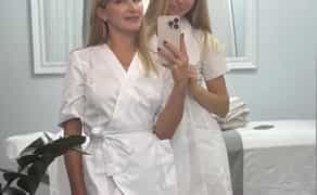 Авторський масаж та масаж в 4 руки з виїздом до клієнта