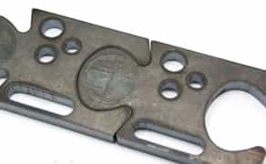 Плазмове різання металу ЧПУ/Формове різання металу ЧПУ/ Різка металу автогеном