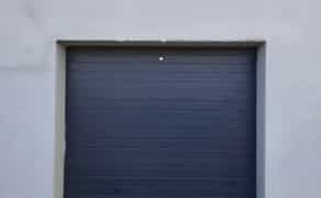 Цегляний гараж на тривалий термін