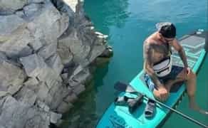 Сап борд в Києві