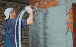 Ручна та Машинна Штукатурка Стін і Стель. Висока Якість та Доступні Ціни! 250 грн/кв.м