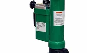 Низькопідхватний домкрат ДА10П150К