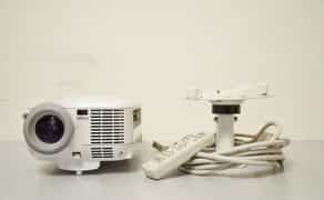 Видеопроектор NEC HT410