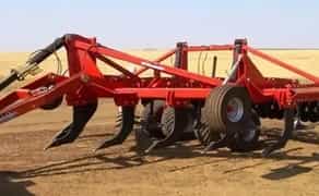 Глибокорозпушувач HATZENBICHLER DELTA-NEW 6