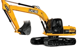 Ремонт Екскаваторів