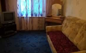 Кімната Лівобережний, Караван