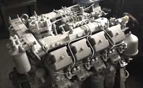 Ремонт двигунів ЯМЗ, КАМАЗ, МТЗ та ін.