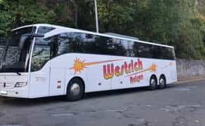 Автобус Mercedes-Benz Tourismo