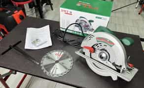 Дискова пилка DWT HKS12-59 Офіційна 1250 Вт 36 міс гарантія
