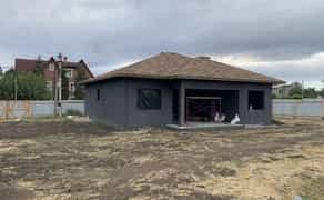 Монтаж покрівельних робіт з різних матеріалів