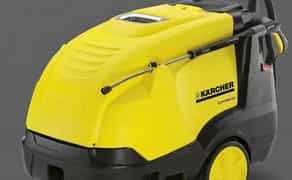 Апарат високого тиску Karcher HDS 9/18-4 M