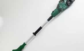 Садовий висоторіз для гілок електричний