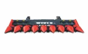 Жниварка Capello Італійська точність та максимальна швидкість збирання