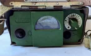 Дозиметр ДП-5В Виявлення бета-випромінювання