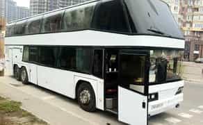 335 Автобус на весілля Neoplan 70 місц