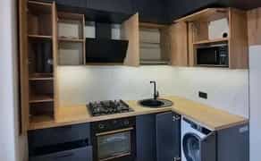 Збірка мебелі.Якісна та вчасна робота!