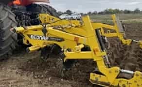 Плуг BEDNAR Terraland TN3000 .