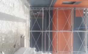 Ліса будівельні , опалубка