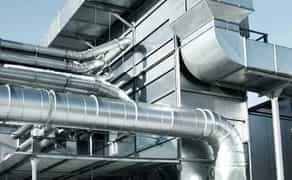 Вентиляція власного виробництва