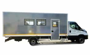 Аварійна машина, виїзд цілодобово